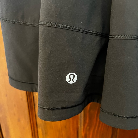 XXL Lululemon Pace Rival Mid-Rise Skirt - Picture 2 of 5